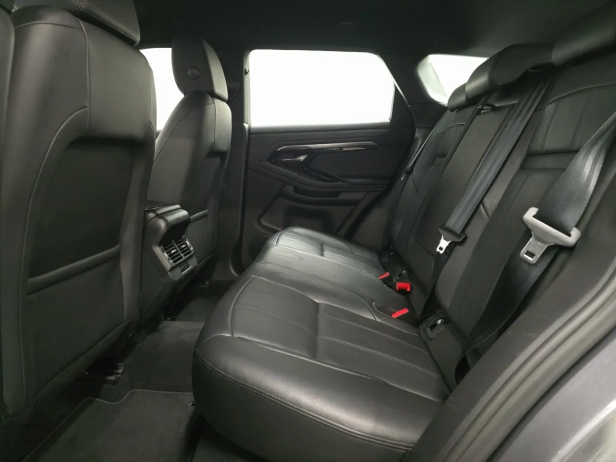 Land Rover Range Rover Evoque Hatchback R-Dynamic - Image 4