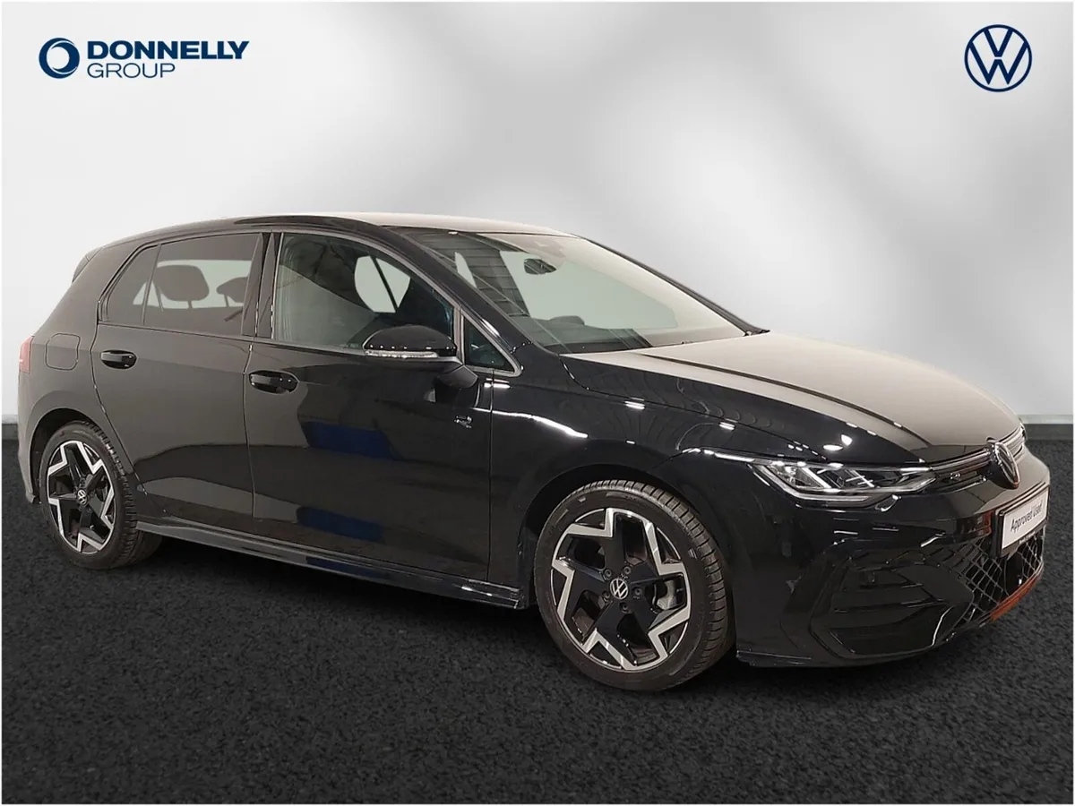 Volkswagen Golf Hatchback R-Line - Image 1