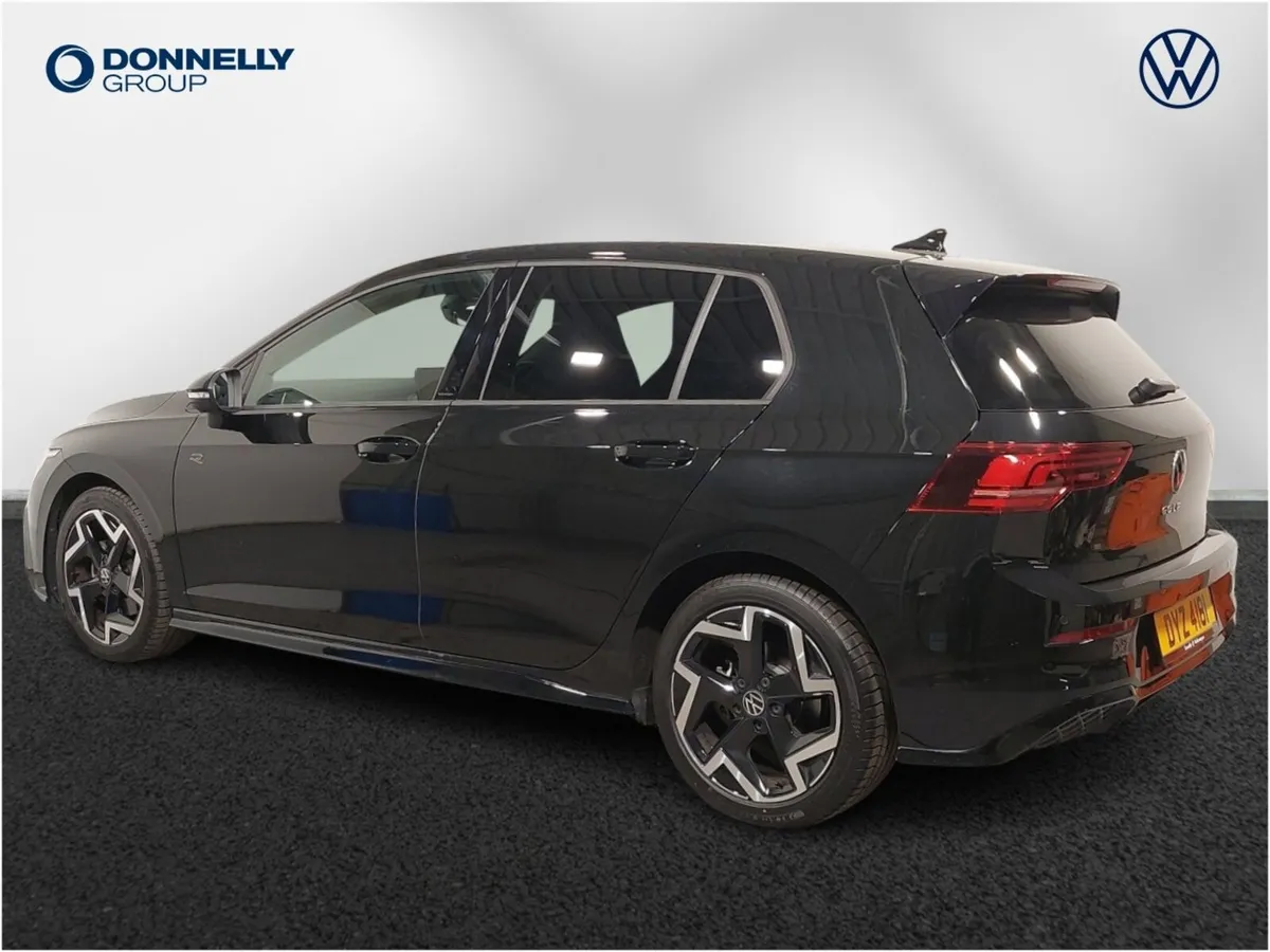 Volkswagen Golf Hatchback R-Line - Image 3