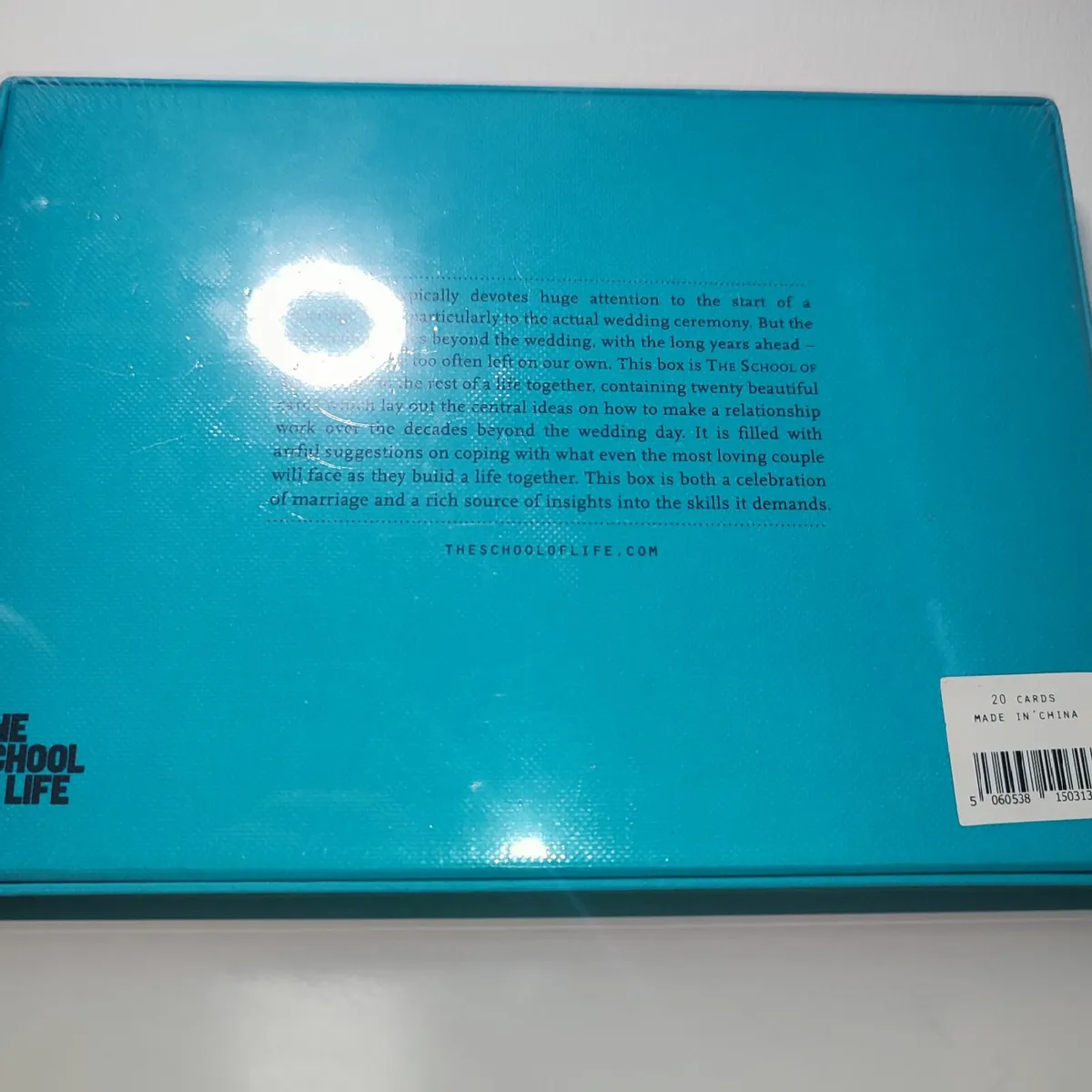 The Marriage Box: secrets to a successful marriage - Image 3