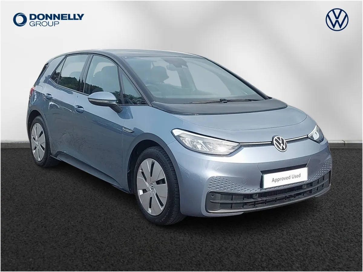Volkswagen Id.3 Hatchback Life Pro - Image 1