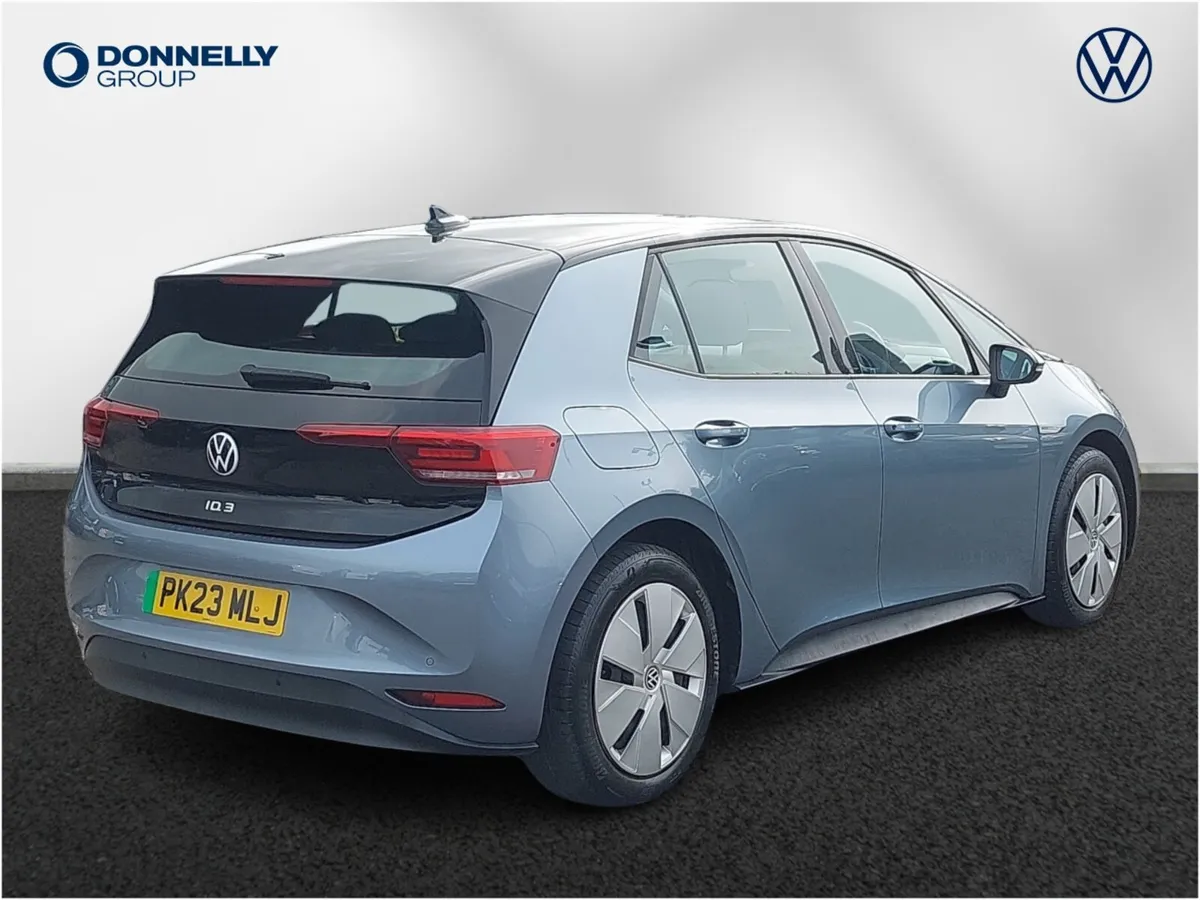 Volkswagen Id.3 Hatchback Life Pro - Image 3