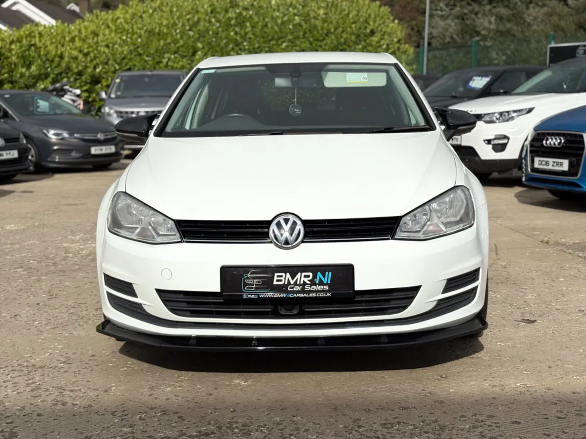 VW GOLF 2.0 TDI DSG AUTO - Image 2