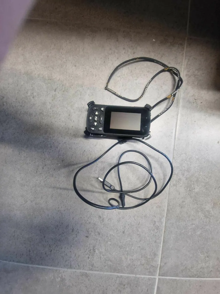 Minkota i-Pilot Link Remote-Bluetooth - Image 1