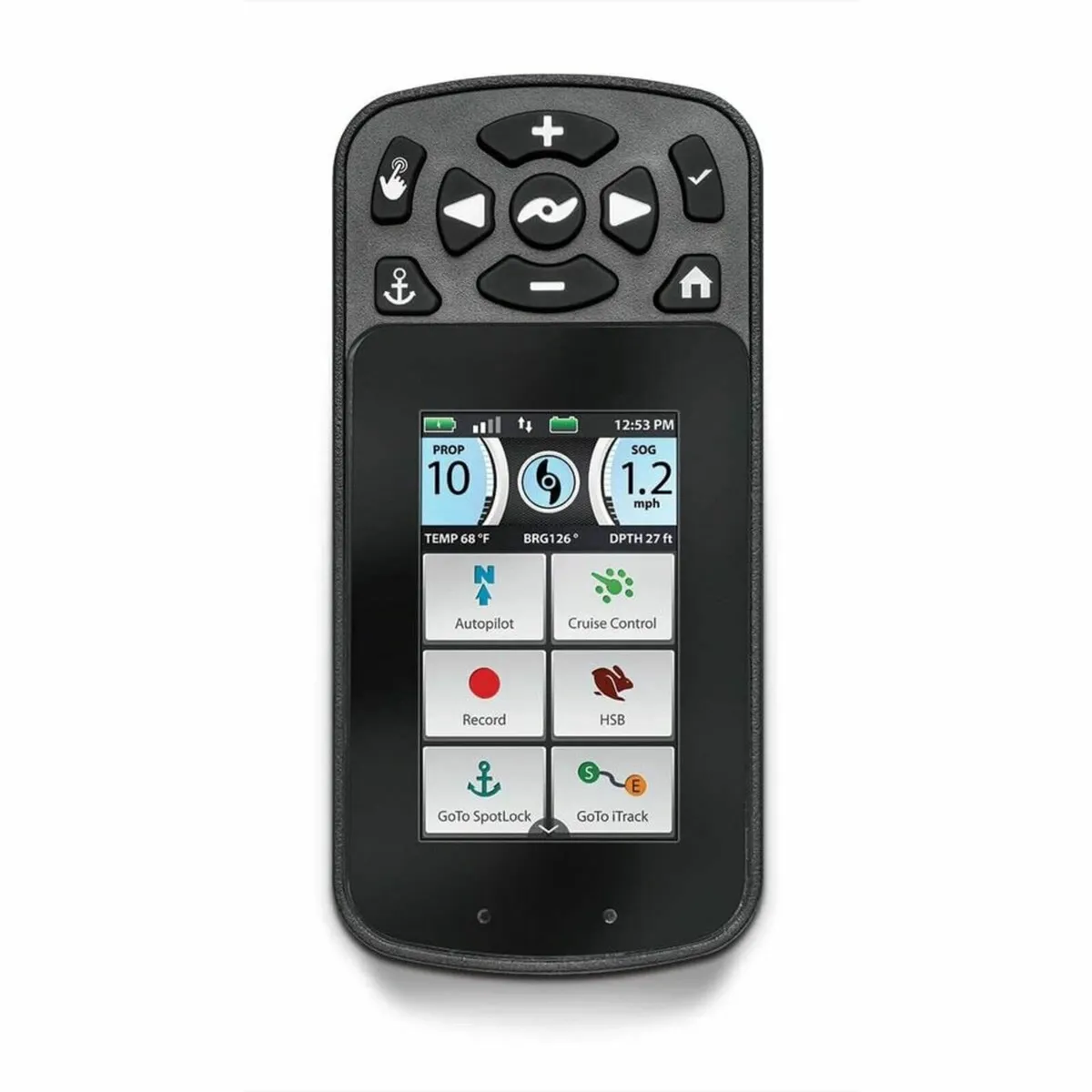 Minkota i-Pilot Link Remote-Bluetooth - Image 2