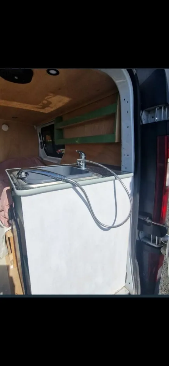 Campervan - Image 2