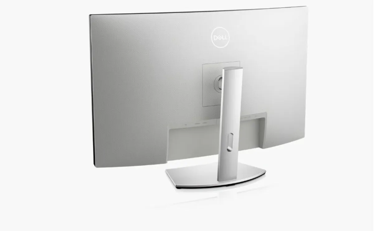 Dell 32" Curved 4K UHD Monitor - Image 4