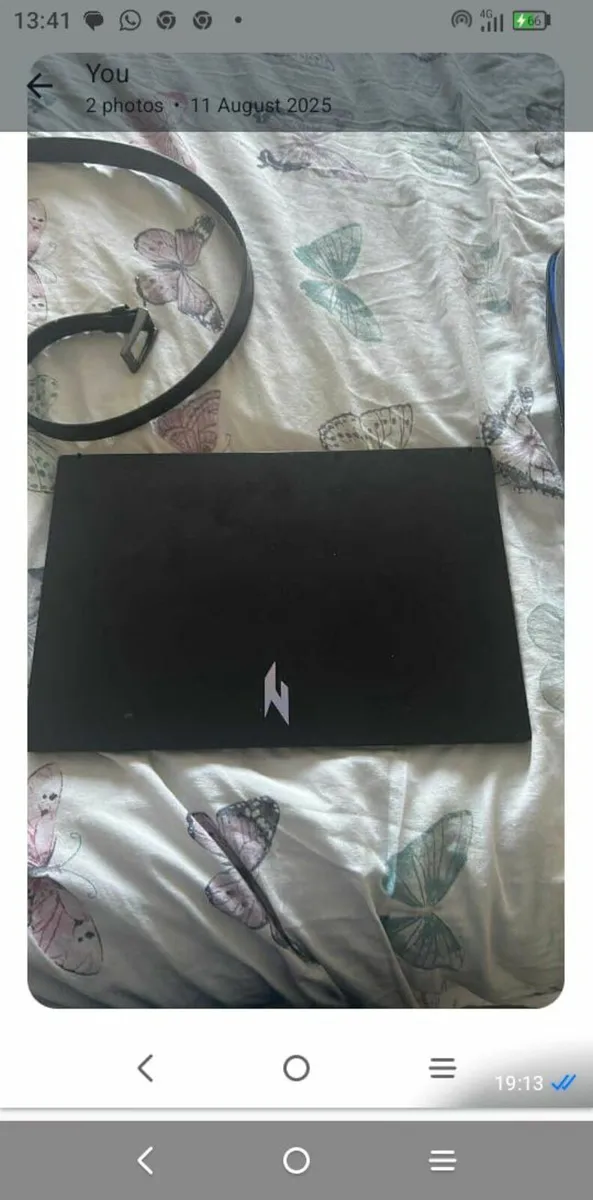 Gaming laptop - Image 2