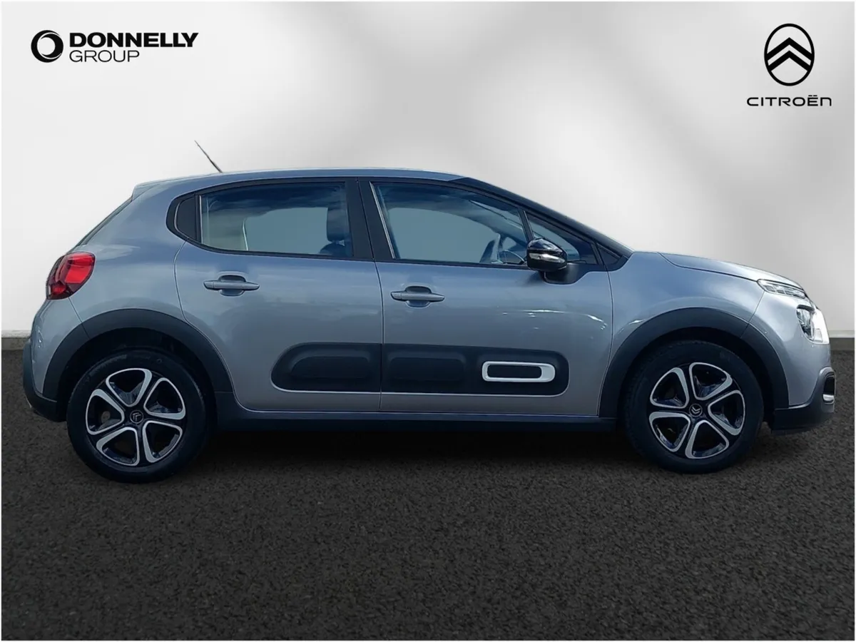 Citroen C3 Hatchback Sense - Image 3