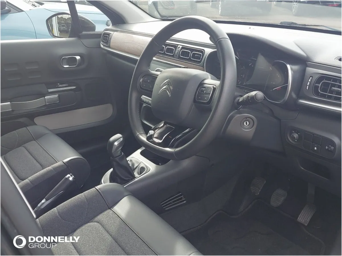 Citroen C3 Hatchback Shine Plus - Image 1