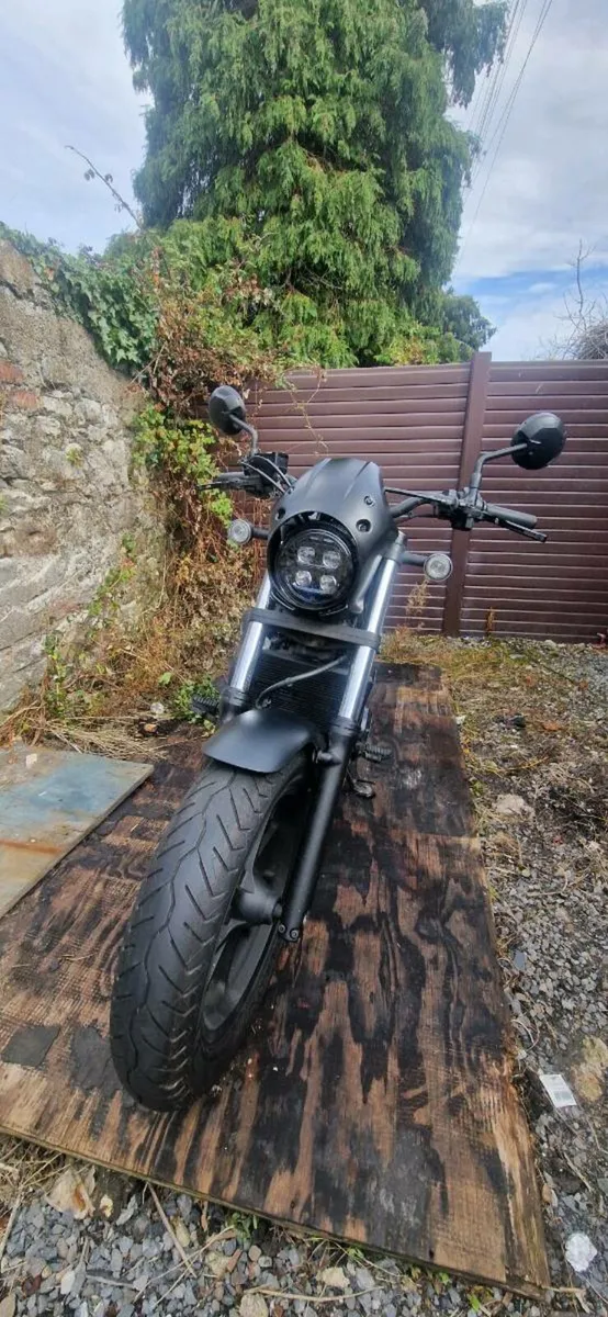 Moterbike - Image 1