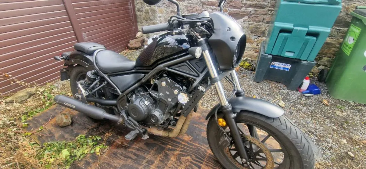 Moterbike - Image 2