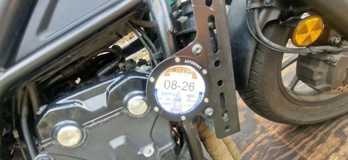 Moterbike - Image 3