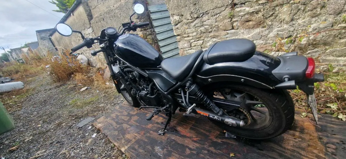 Moterbike - Image 4