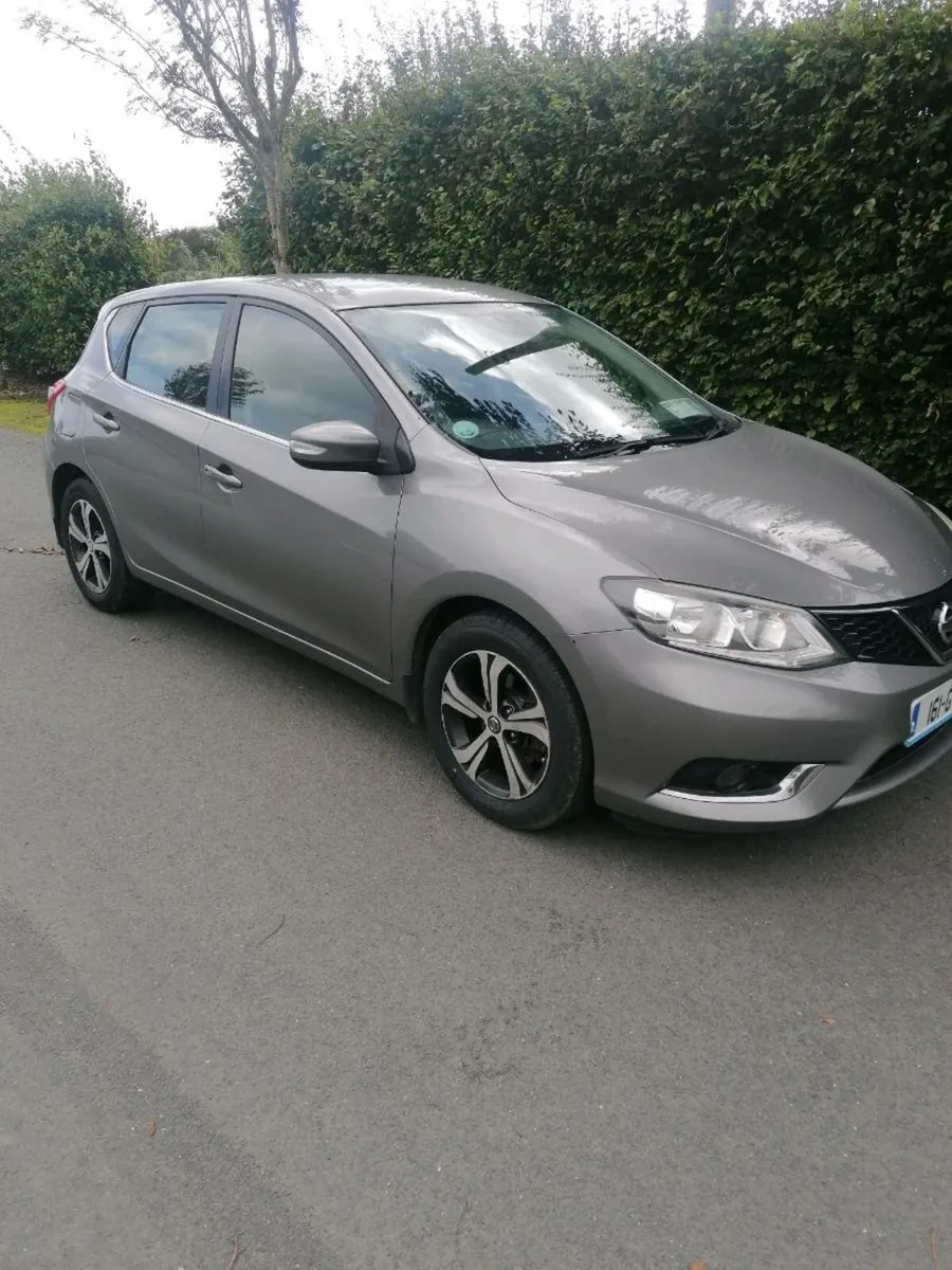 2016 Nissan Pulser diesel - Image 1