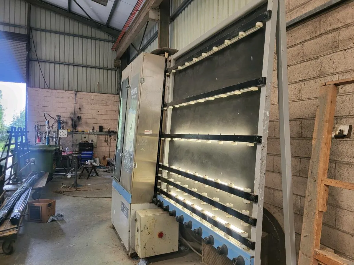 Atlantic 1.8 metre glass washer - Image 2