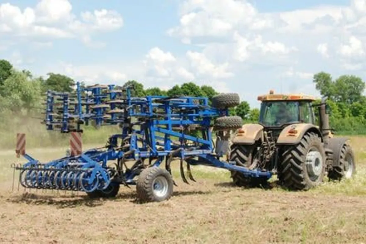 Looking for work,Farm Worker, Machinery, Livestock