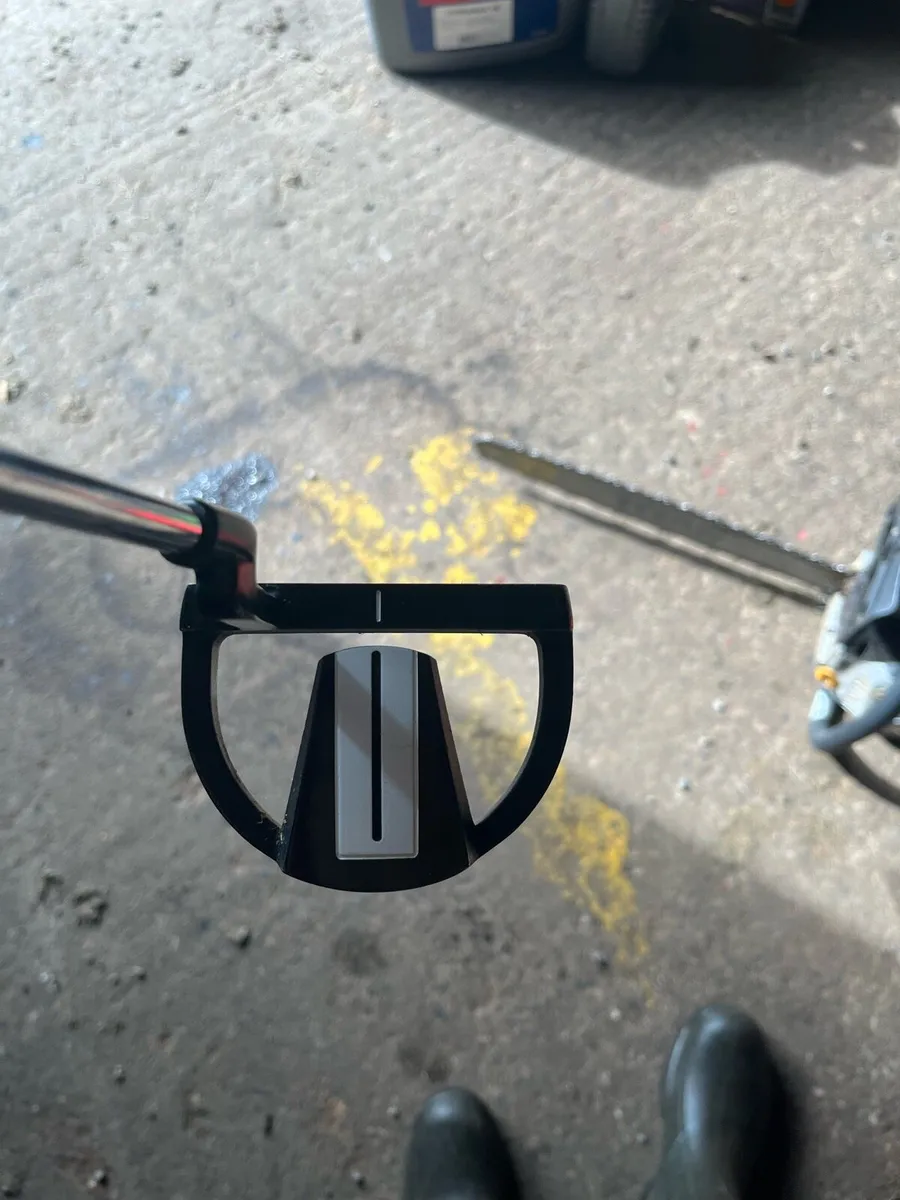 Putters - Image 1