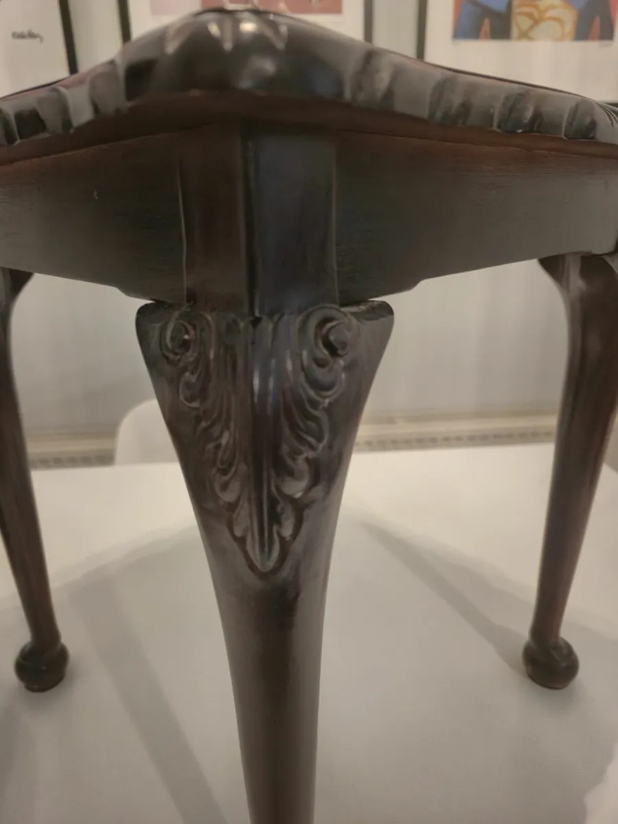 Stool - Image 4
