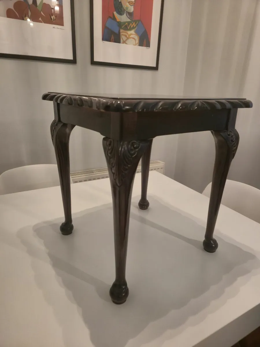 Stool - Image 1