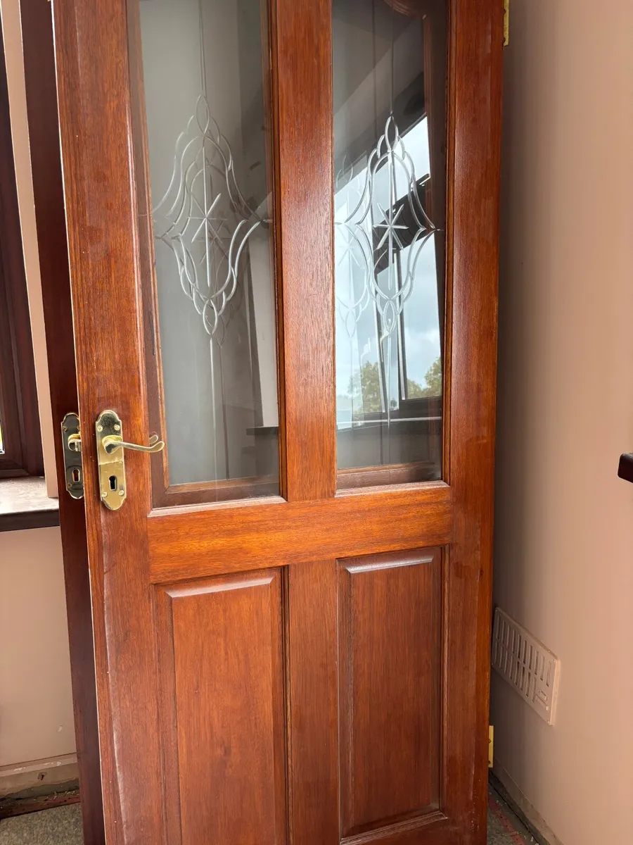 Double doors - Image 2
