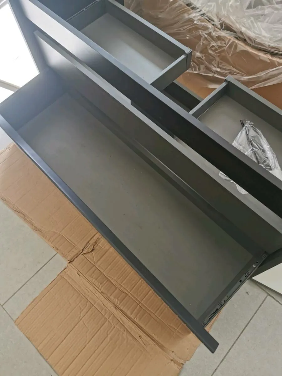 Undersink bathroom unit - Image 3