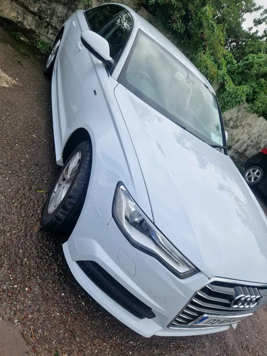 Audi A6 - Image 3