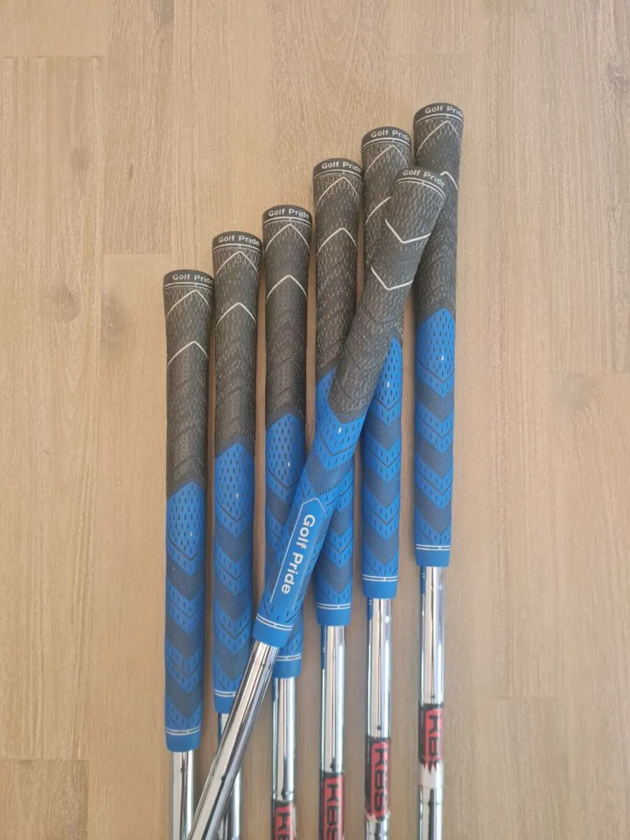 Taylormade R-Bladez Irons - Image 4