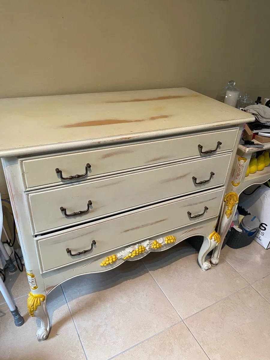 Quality Bedroom Furniture - Image 1