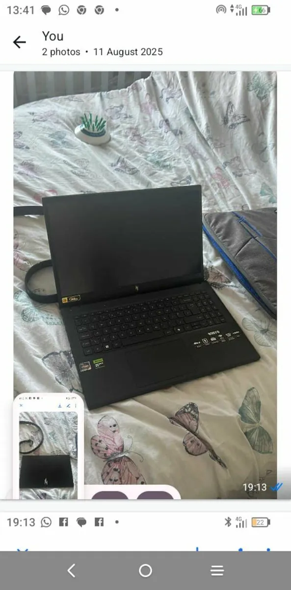 Gaming laptop - Image 3