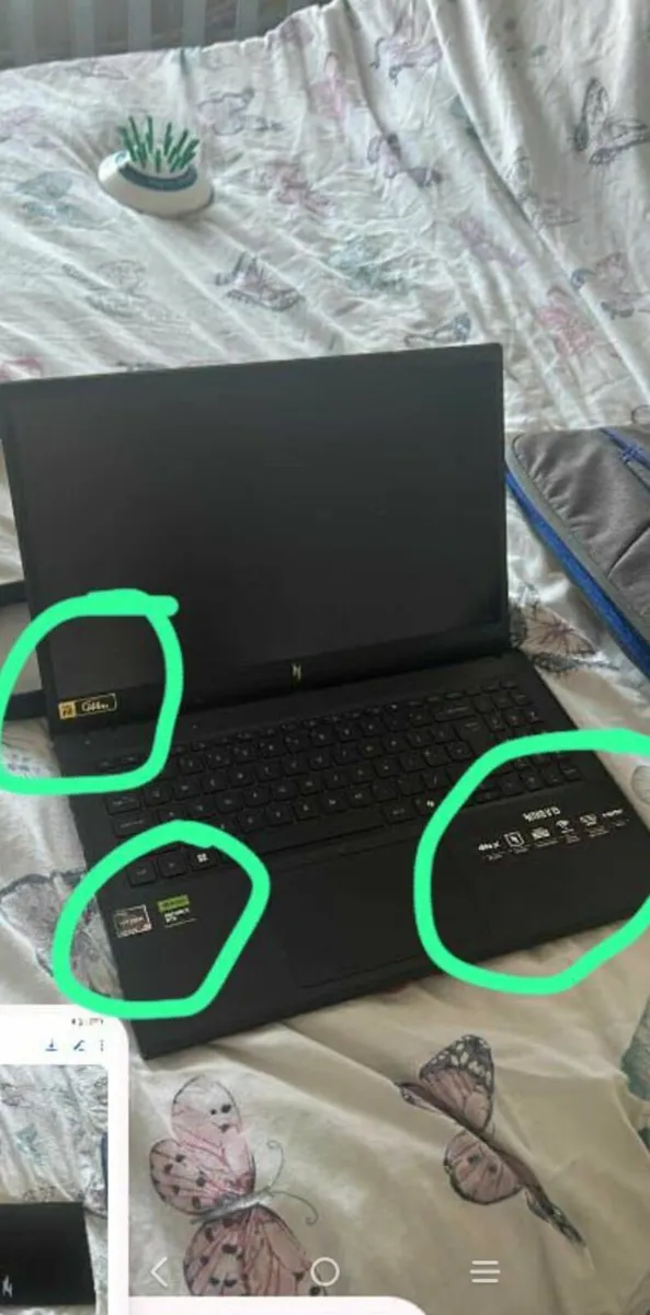Gaming laptop - Image 4