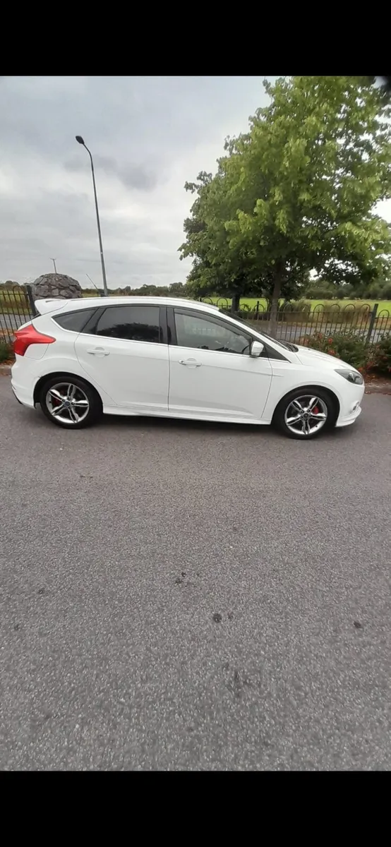 Ford Focus - Image 1