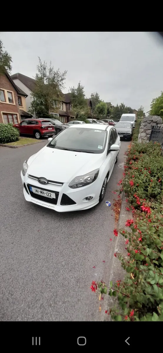Ford Focus - Image 3