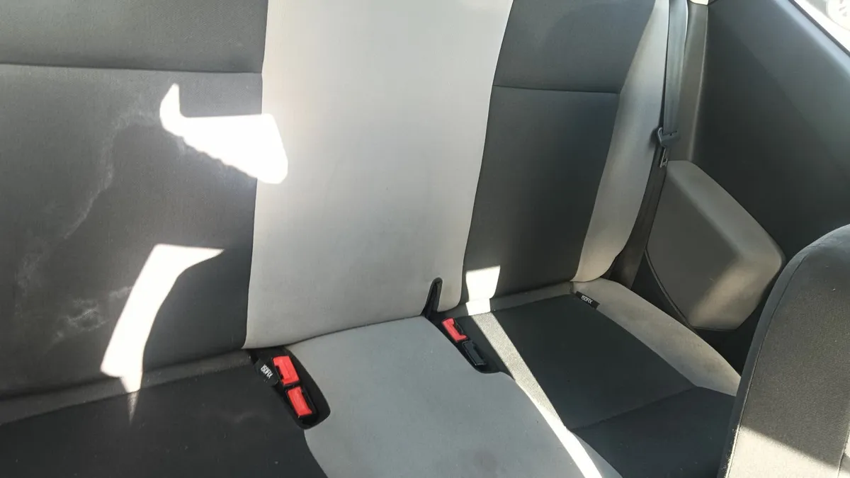 Renault Clio 2010 - Image 3