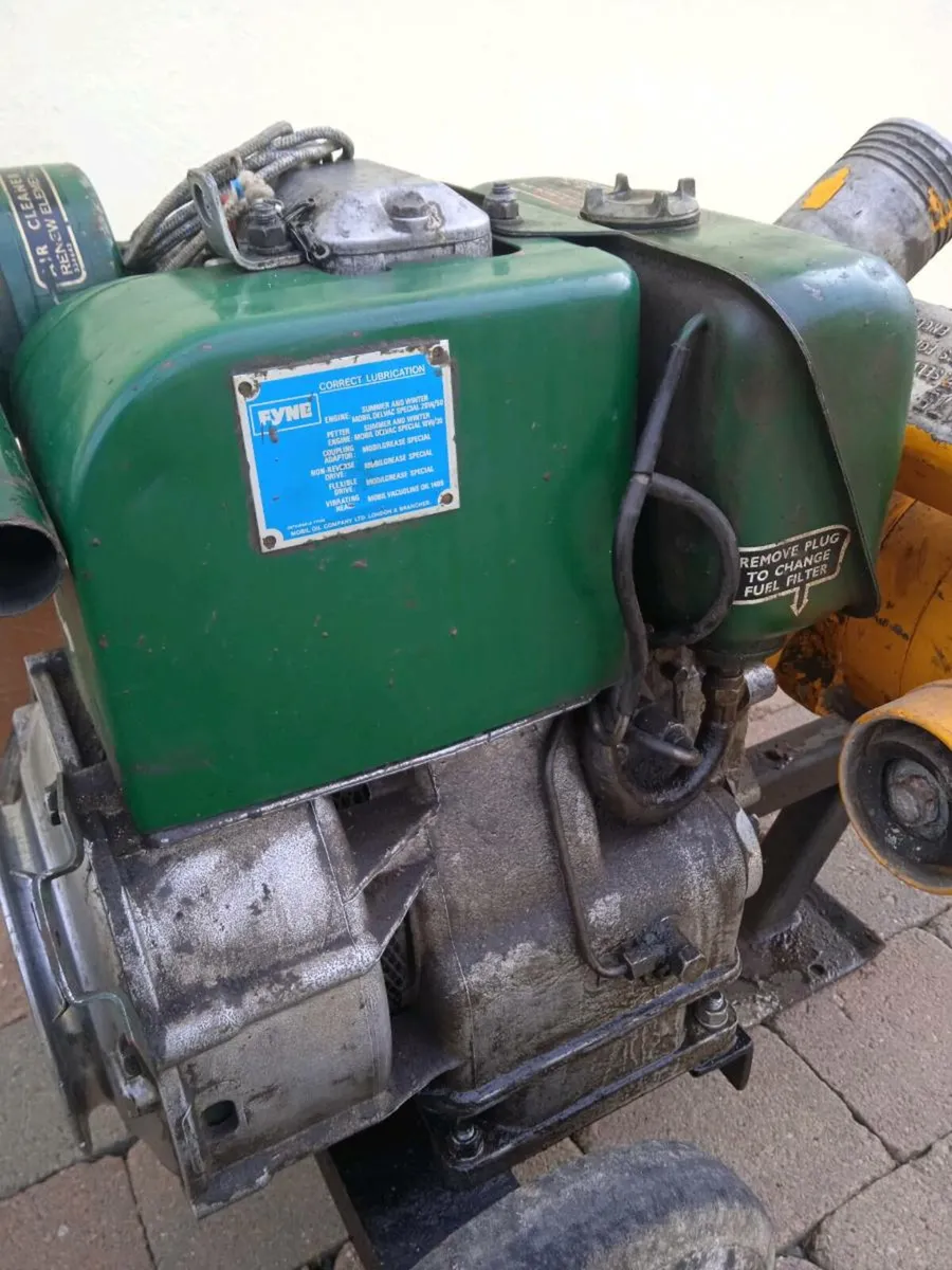 Water pump - Image 1