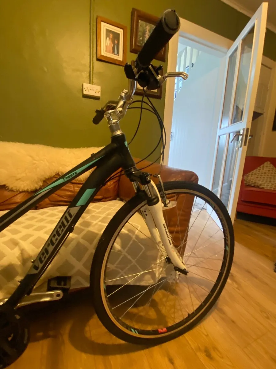 Ladies Bike - Image 1