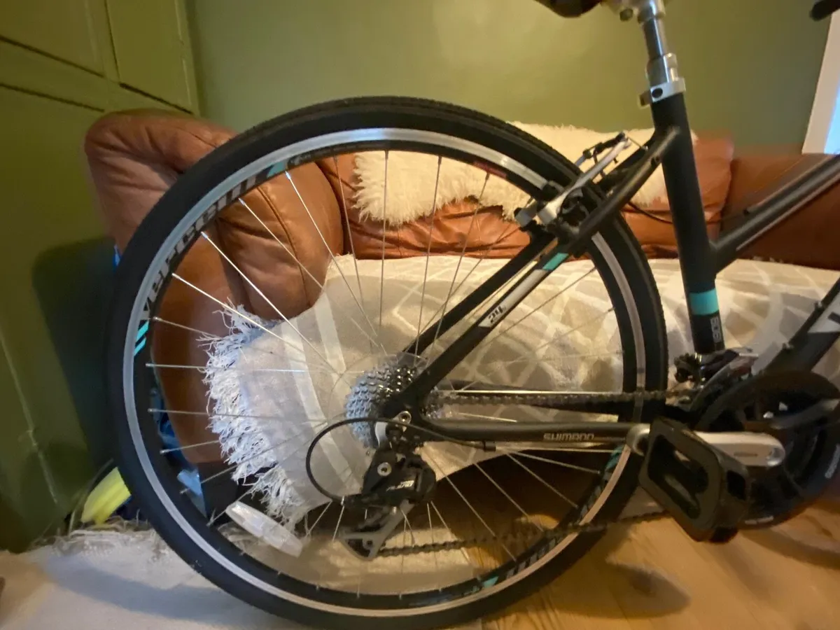 Ladies Bike - Image 2