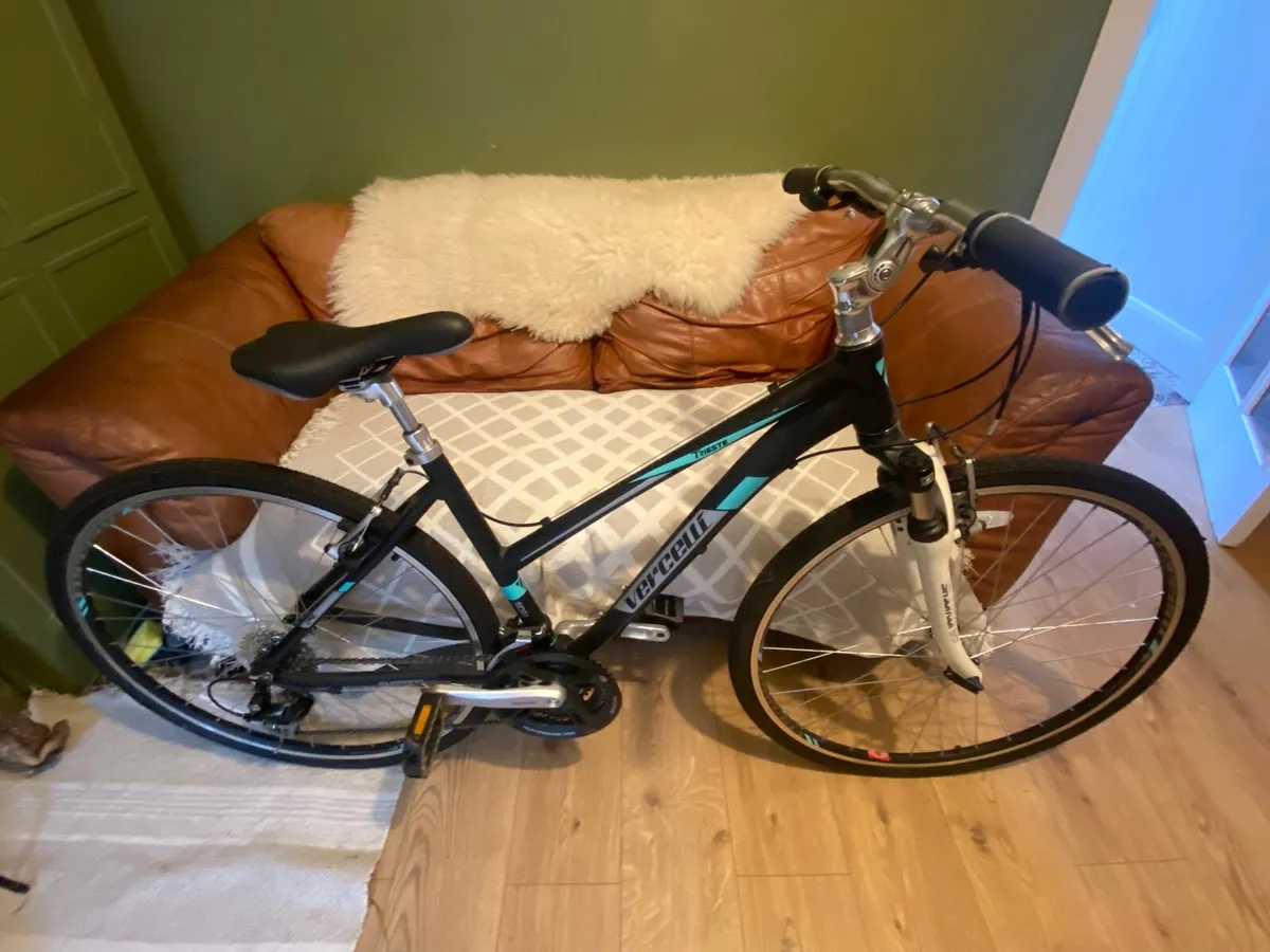 Ladies Bike - Image 3