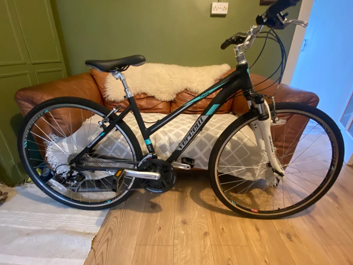 Ladies Bike - Image 4