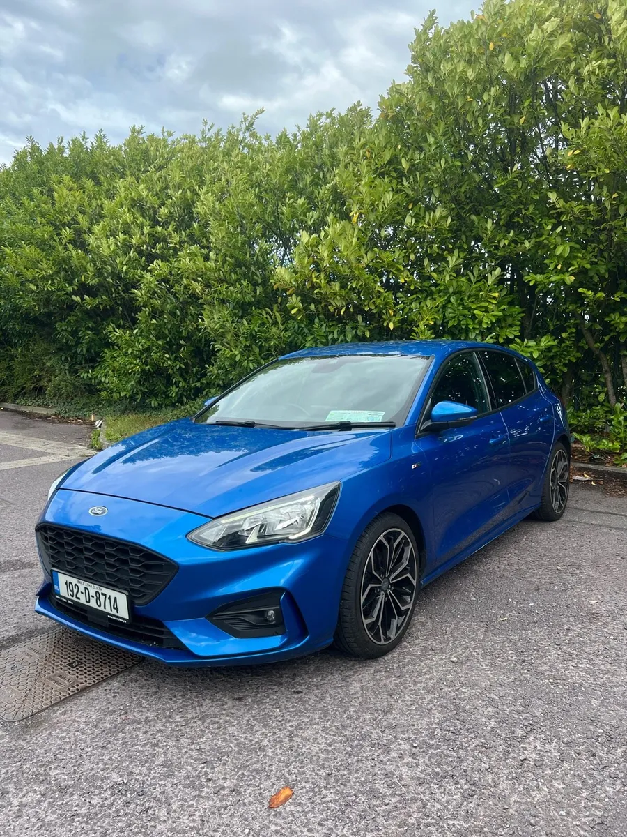 192 Ford Focus 1.0 - Image 2
