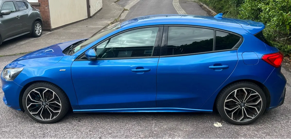 192 Ford Focus 1.0 - Image 3