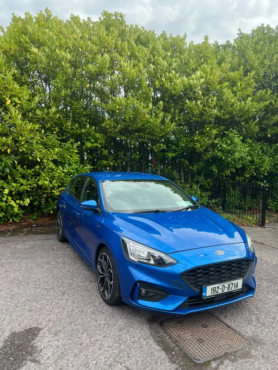 192 Ford Focus 1.0 - Image 4