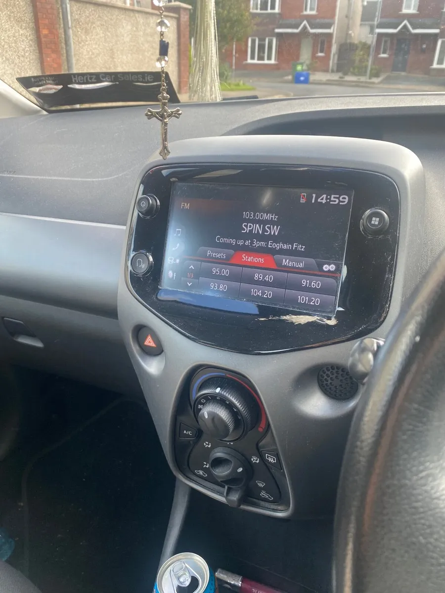 Toyota Aygo 2021 - Image 2