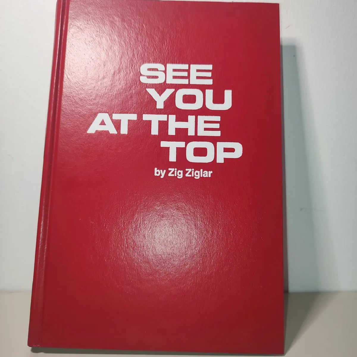 See You at the Top: 25th Anniversary Edition - Image 1