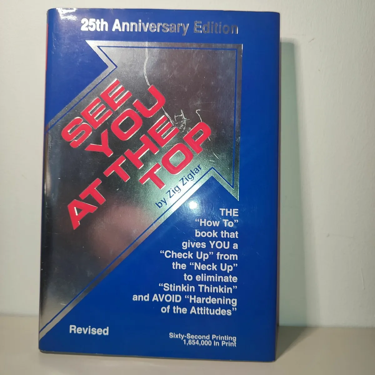 See You at the Top: 25th Anniversary Edition - Image 2