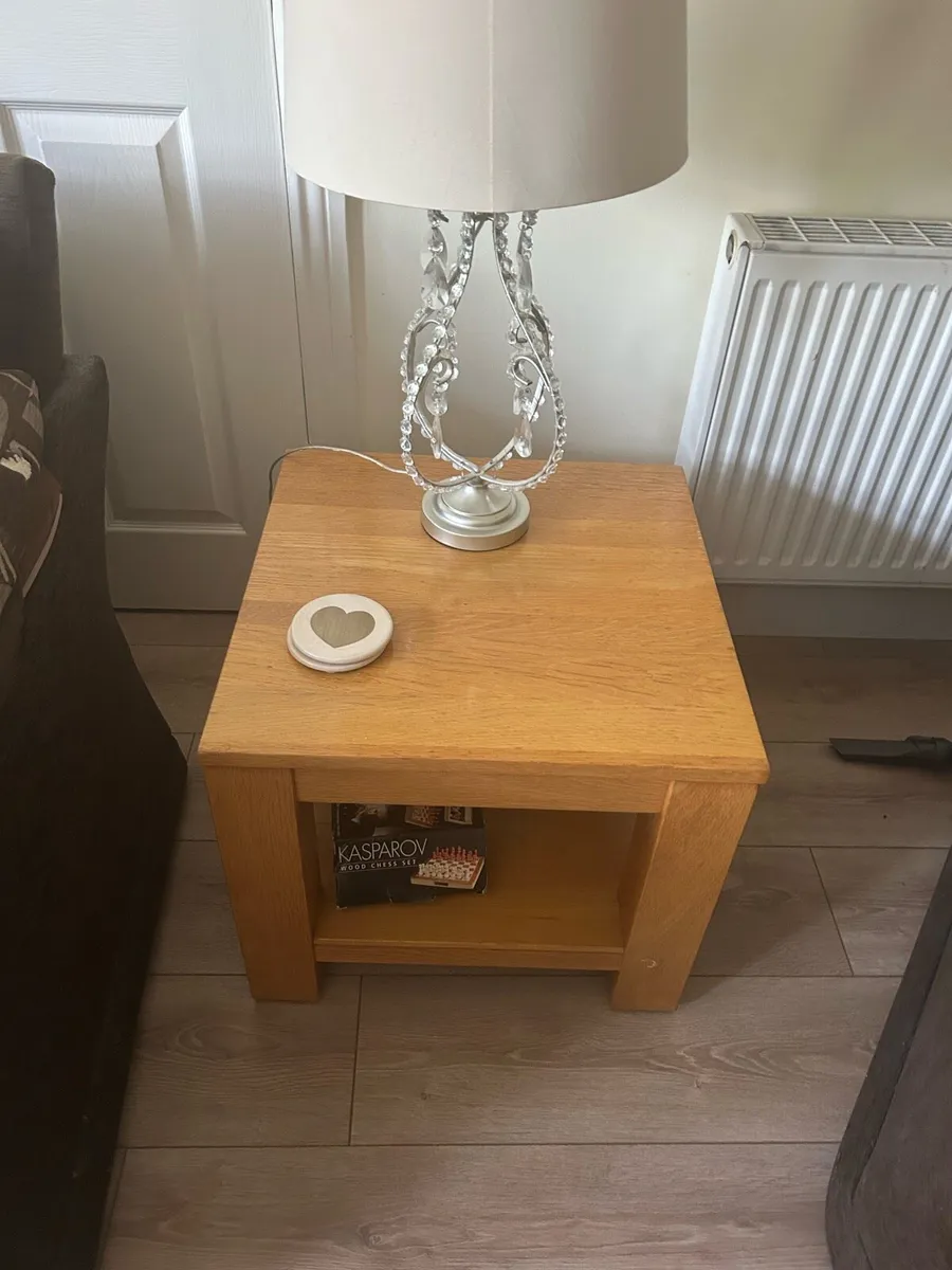 Units . Coffee and side tables - Image 4