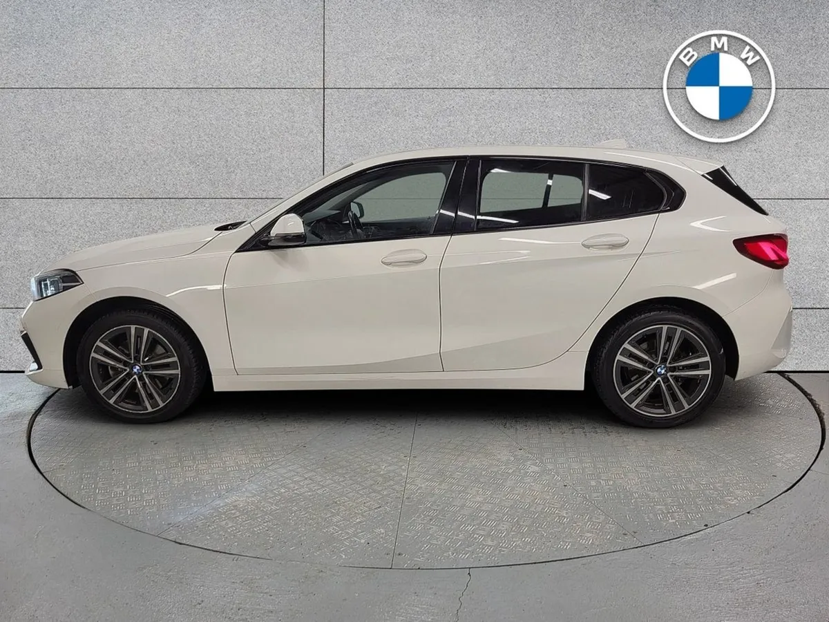 BMW 1 Series 118i SE Auto - Image 4