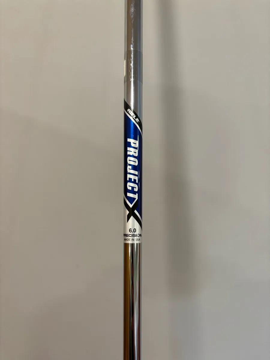 New Titleist T200 irons 4-GW 8 Clubs - Image 3