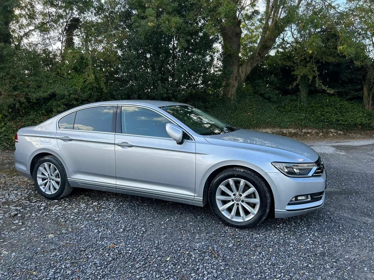 Volkswagen Passat 2019 CL 2.0L TDI 150bhp - Image 1