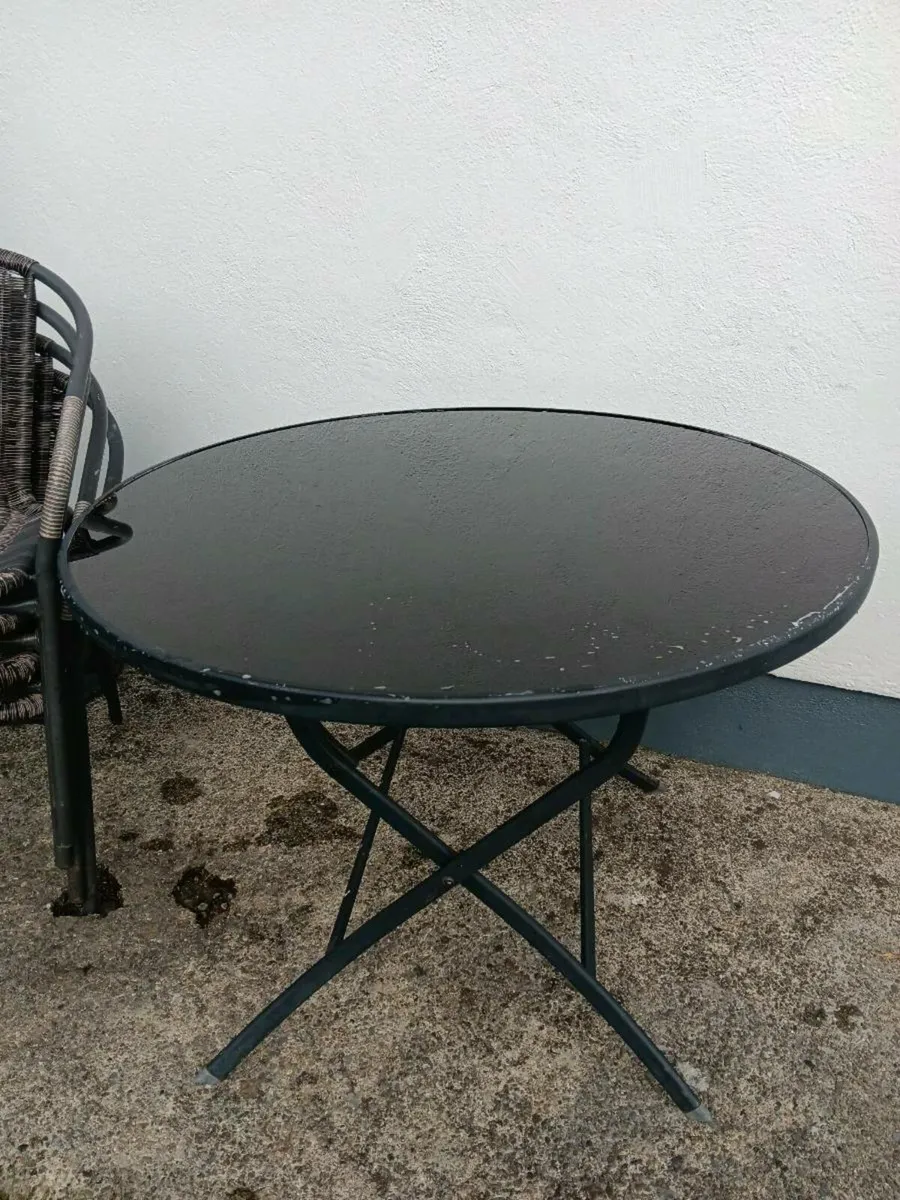 Garden furniture - Image 3